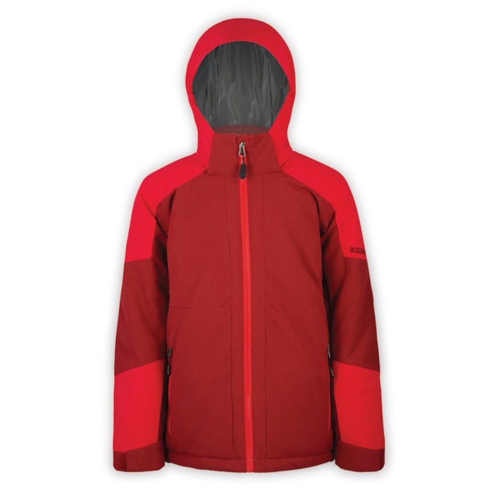 Boulder Gear Boy’s Madcap Jacket
